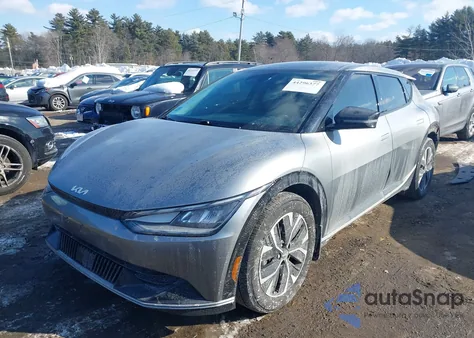 2023 Kia Ev6 Wind z USA, uszkodzony, nr VIN KNDC3DLC7P5140920